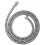 Wąż natryskowy PVC L - 150cm, DUO FLEX Ferro (W54)