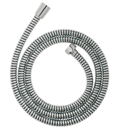 Wąż natryskowy PVC L - 150cm, DUO FLEX Ferro (W54)