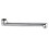 Wylewka płaska 310mm, 3/4" Ferro (W98B)
