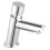 Bateria umywalkowa czasowa, chrom Presstige Pro Ferro (Z501)