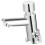 Bateria umywalkowa czasowa z regulacją temperatury, chrom Presstige Pro Ferro (Z501R)