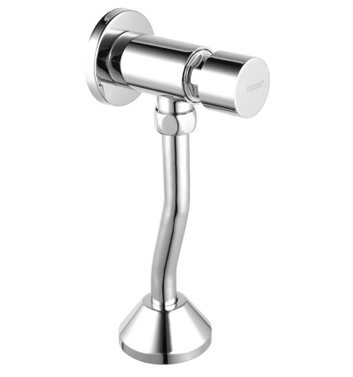 Zawór pisuarowy, chrom Presstige Pro Ferro (Z502)