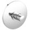 Bateria natryskowa podtynkowa czasowa, chrom Presstige Pro Ferro (Z503)