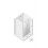 Drzwi wnękowe 100 prawe Eventa Gold Shine New Trendy (EXK-4676)