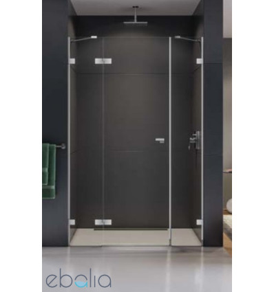 Drzwi wnękowe plus 110 lewe Eventa New Trendy (EXK-4460)