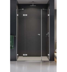 Drzwi wnękowe plus 110 lewe Eventa New Trendy (EXK-4460)
