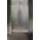 Drzwi wnękowe plus 110 lewe Eventa Gold Shine New Trendy (EXK-4681)