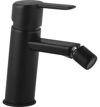 Bateria bidetowa Arnika Nero Deante (BQA N30M)