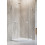 Kabina pięciokątna 80x80 Essenza Pro White PTJ Radaway (10100000-04-01L + 10100100-01-01)