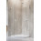 Kabina pięciokątna 80x80 Essenza Pro White PTJ Radaway (10100000-04-01L + 10100100-01-01)