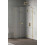 Kabina walk-in 70 Eventa New Trendy (EXK-0212)