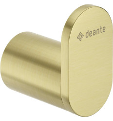Haczyk pojedynczy Round Deante (ADR R111)