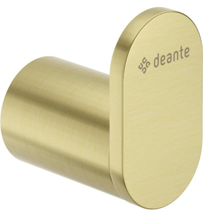 Haczyk pojedynczy Round Deante (ADR R111)