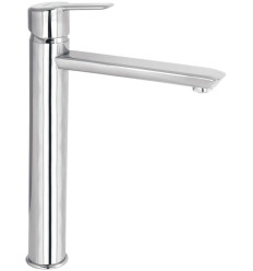 Bateria umywalkowa wysoka Arnika Deante (BQA 020N)
