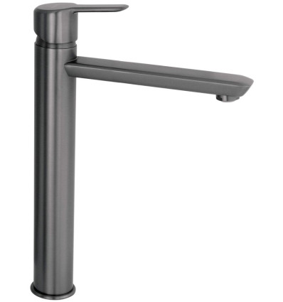 Bateria umywalkowa wysoka Arnika Titanium Deante (BQA D20N)