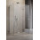 Kabina prysznicowa 80x70 Essenza Pro KDJ+S Radaway (10097380-01-01L + 10098070-01-01 + 10098070-01-01)