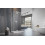 Kabina prysznicowa 100x100 Essenza Pro White KDJ+S Radaway (10097310-04-01L + 10098100-01-01 + 10098100-01-01)
