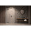 Kabina prysznicowa 100x100 Essenza Pro Brushed GunMetal KDJ+S Radaway (10097310-92-01L + 10098100-01-01 + 10098100-01-01)