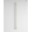 Grzejnik łazienkowy 180x9,5 cm biały Stang Oltens (55010000)