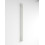 Grzejnik łazienkowy 180x9,5 cm biały Stang Oltens (55010000)