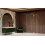 Kabina prysznicowa 90x75 Essenza Pro Brushed Gold KDJ+S Radaway (10097390-99-01R + 10098075-01-01 + 10098075-01-01)