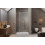 Drzwi prysznicowe 80 Lewe Essenza Pro Brushed Copper DWJ Radaway (10099080-93-01L)