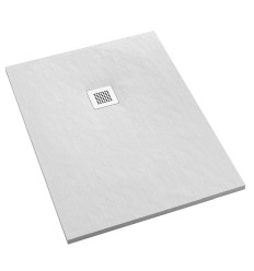 Brodzik Kalait White Stone Schedpol 