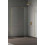 Kabina walk-in 120x80x200 Eventa New Trendy (EXK-0229)