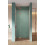 Drzwi wnękowe 80 lewe Eventa Black Chrome New Trendy (EXK-6127)