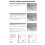 Kabina prostokątna 80x70 Eventa Black Chrome New Trendy (EXK-6145)