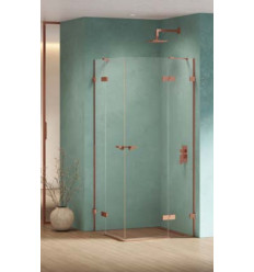 Kabina walk-in 70 Eventa New Trendy (EXK-0212)