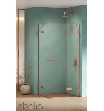Kabina walk-in 70 Eventa New Trendy (EXK-0212)