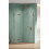 Kabina pięciokątna 90x90 Eventa Copper Shine New Trendy (EXK-6515)
