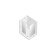 Kabina walk-in 120x80x200 Eventa Black Chrom New Trendy (EXK-6337)