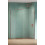 Kabina walk-in 120x80x200 Eventa Black Chrom New Trendy (EXK-6337)