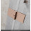 Parawan nawannowy 100 Essenza Pro Brushed Copper PND II Radaway (10102100-93-01R)