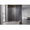 Ścianka prysznicowa 65 Essenza Pro Brushed Gold Walk-in Radaway (10103065-99-01)