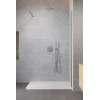 Kabina Walk-in 50 Modo New Brushed Nickel II Radaway (389054-91-01)