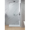 Kabina Walk-in 50 Modo New II Brushed GunMetal Radaway (389054-92-01)