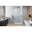 Kabina Walk-in 65 Modo New II Brushed GunMetal Radaway (389065-92-01)