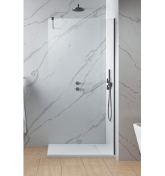 Kabina Walk-in 75 Modo New II Brushed GunMetal Radaway (389075-92-01)