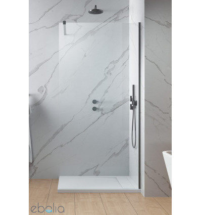 Kabina Walk-in 75 Modo New II Brushed GunMetal Radaway (389075-92-01)