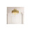 Lampa sufitowa plafon kryształowa Toolight (OSW-05562)
