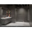 Kabina Walk-in 50 Modo SL II Radaway (10319054-01-01L)