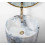Umywalka wolnostojąca Anya Granit Matt Rea (REA-U5802)