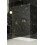Kabina Walk-in 50 Modo SL Gold II Radaway (10319054-09-01L)