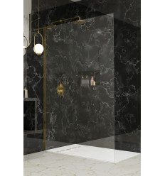 Kabina Walk-in 55 Modo SL Gold II Radaway (10319055-09-01L)