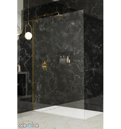 Kabina Walk-in 50 Modo SL Gold II Radaway (10319054-09-01L)