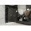 Kabina Walk-in 50 Modo SL Gold II Radaway (10319054-09-01R)