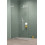 Kabina Walk-in 50 Modo SL White II Radaway (10319054-04-01L)